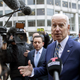 Image for article titled Oh, Joe: Biden Jokes About Personal Space Called Tone-Deaf